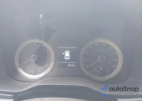 2021 Hyundai Venue Se из США, поврежденный, VIN KMHRB8A39MU069515